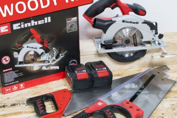 Najam cirkulara i alata za rezanje drva add